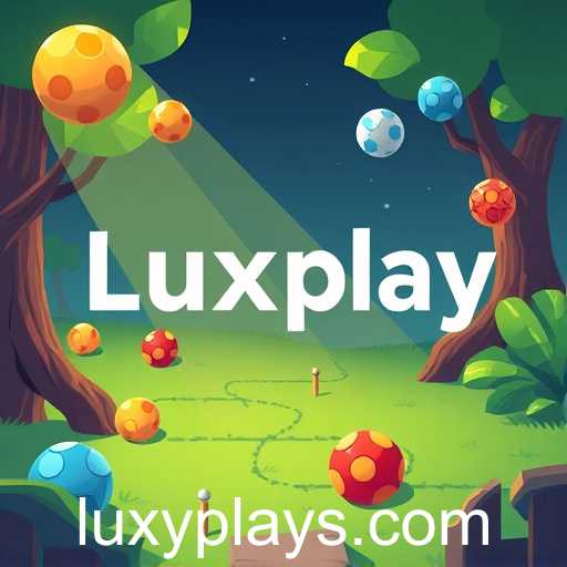 Exploring the World of Casual Games with Luxyplay