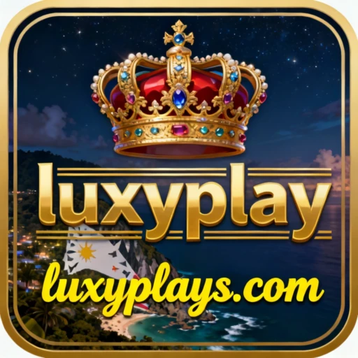 luxyplay