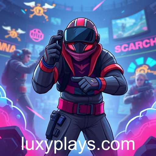 Luxyplay: Revolutionizing the Online Gaming Landscape