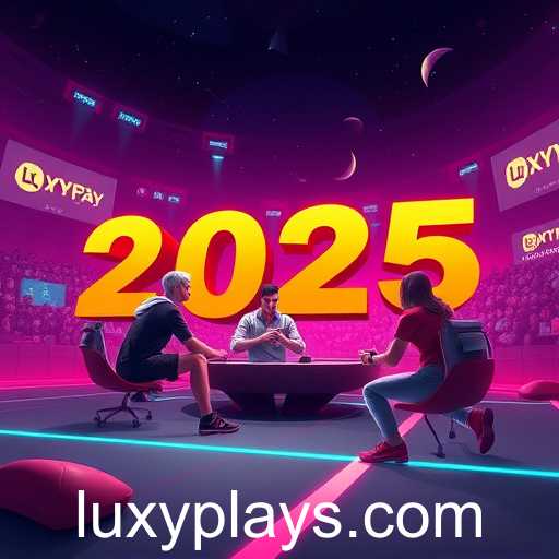 luxyplay