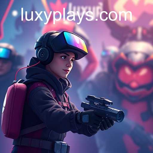 The Evolution of Gaming: Luxyplay's Rising Influence