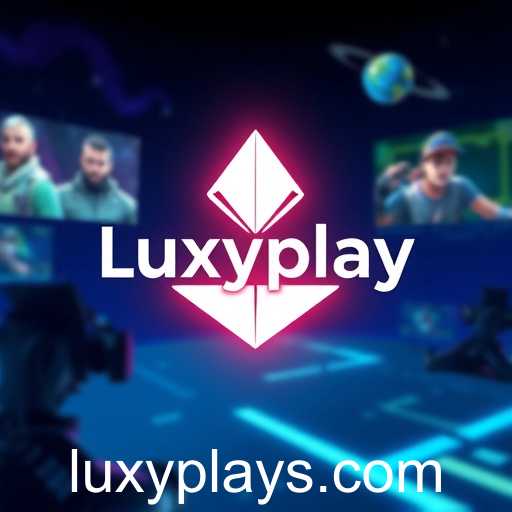 luxyplay