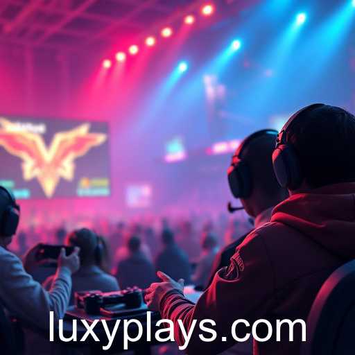 Luxyplay: A Gamechanger in Online Gaming