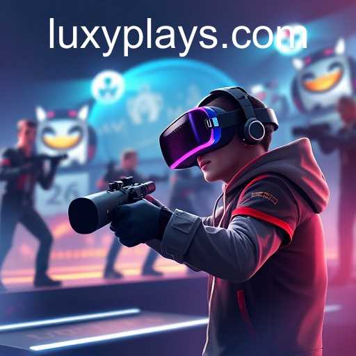 luxyplay