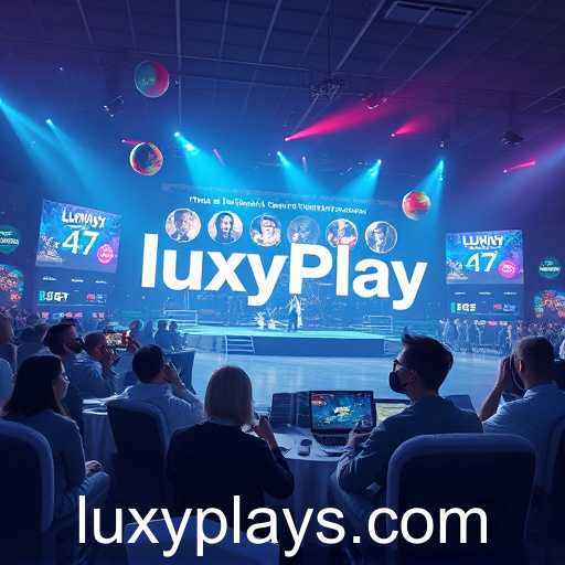 The Rise of LuxyPlay in the Gaming World