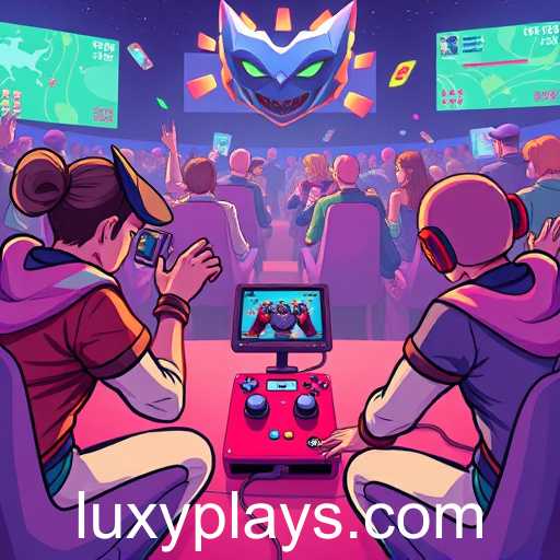 luxyplay