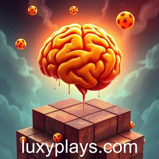 The Rise of Puzzle Games on Luxyplay: Engaging Minds Through Innovative Challenges