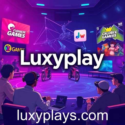 luxyplay