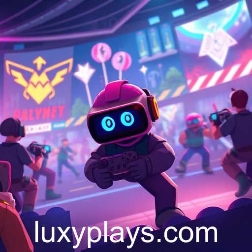 The Rise of LuxyPlay: A New Era in Online Gaming