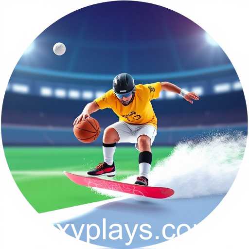 Exploring Sports Games on Luxyplay: A Dynamic Digital Playground for Enthusiasts