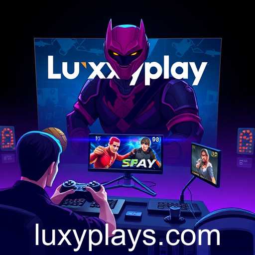 luxyplay
