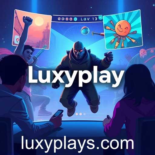 The Rise of Luxyplay in the Gaming World